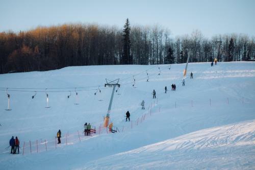 Hotel Ski Complex "cipina Gora"