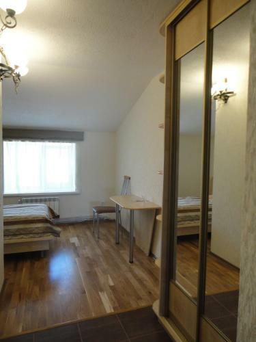 Dlinniy Bereg Hotel