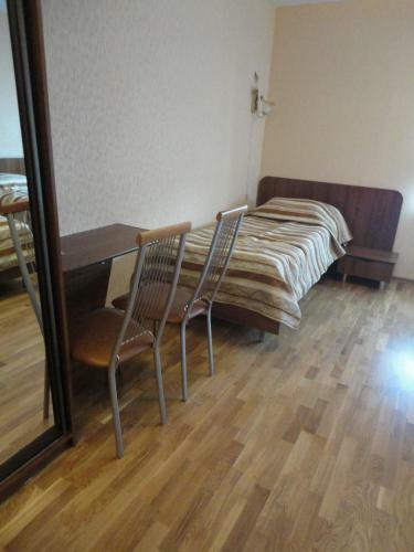 Dlinniy Bereg Hotel
