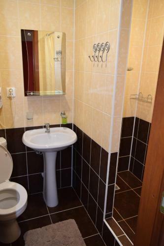 Hotel Belye Mosty