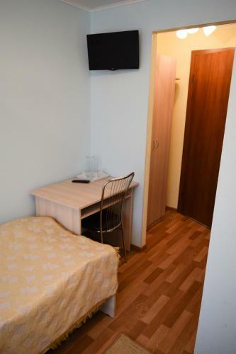 Hotel Belye Mosty
