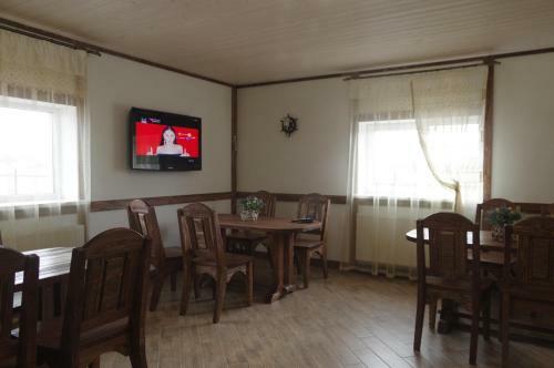 Hostal Apartments Izbushka U Morya