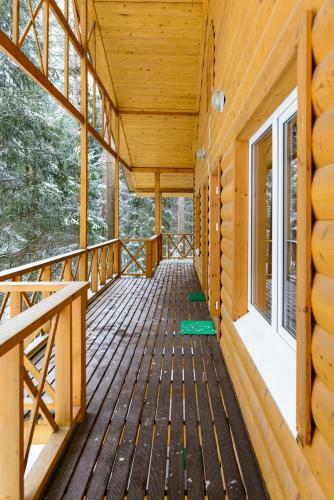 Ribatskiy Khutor