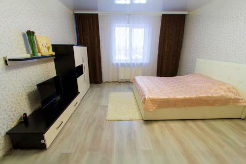 Sc Apart Ostrovskogo 93d
