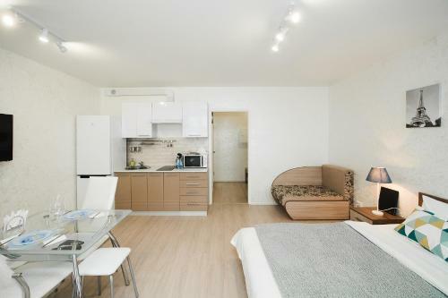 Apartamento Abri Luxe