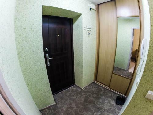 Apartments On Lenina 72b