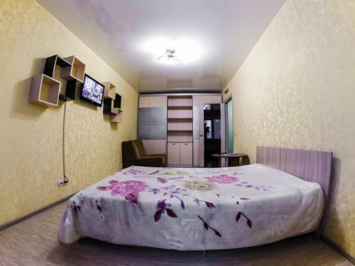 Apartments On Lenina 72b