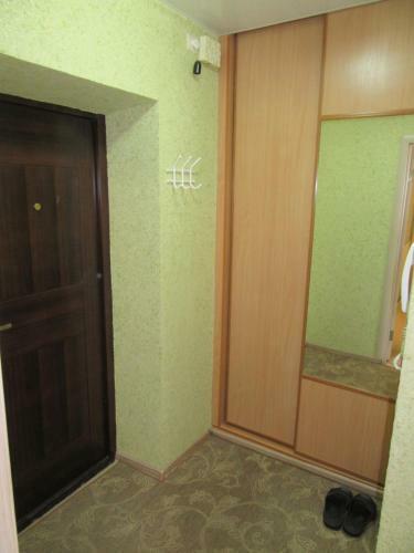 Apartments On Lenina 72b