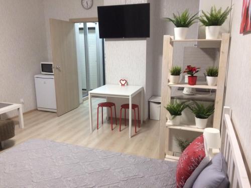 Apartamento Gk Gulliver ?????