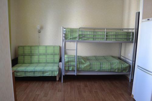 Studio Apartment In Petergof