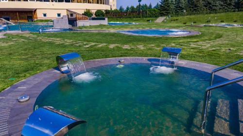 Sanatory Mashuk Aqua-term