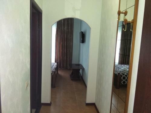 Hotel-sauna Dvin
