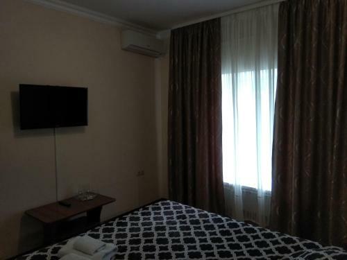 Hotel-sauna Dvin