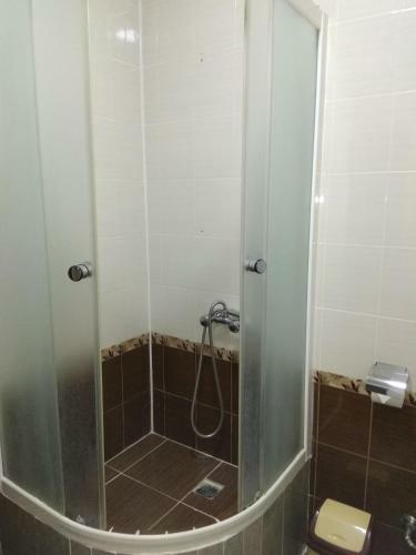 Hotel-sauna Dvin