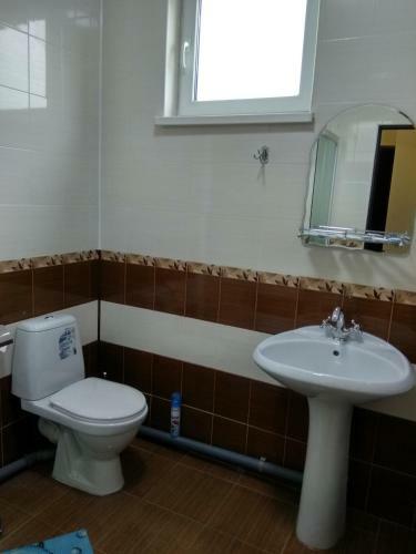 Hotel-sauna Dvin