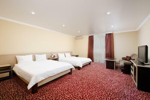 Hotel Tourist