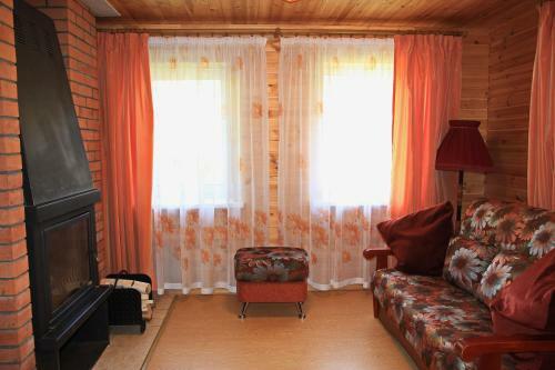 Agroturismo Cottage In Sharobyki