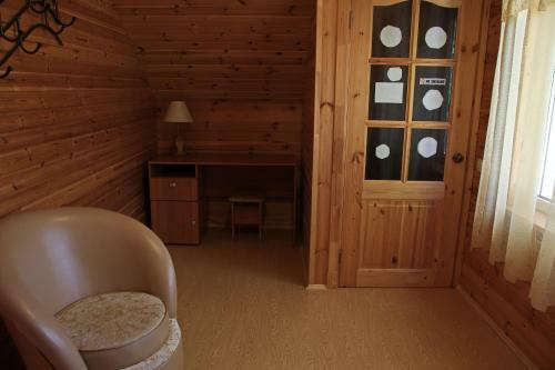 Agroturismo Cottage In Sharobyki
