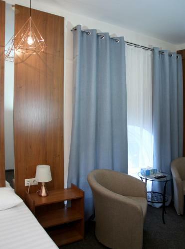 Wesendorf Hotel