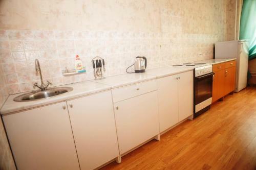 Apartment On 2-ya Dombrovskaya 27