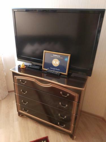 Apartment Rosa36