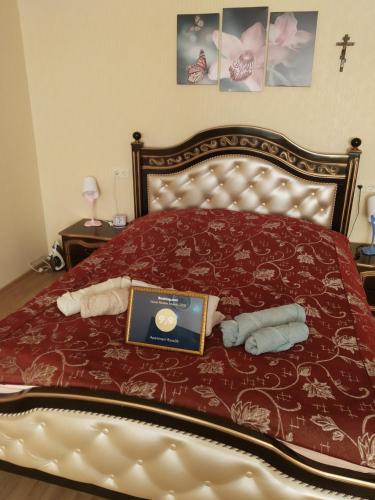 Apartment Rosa36