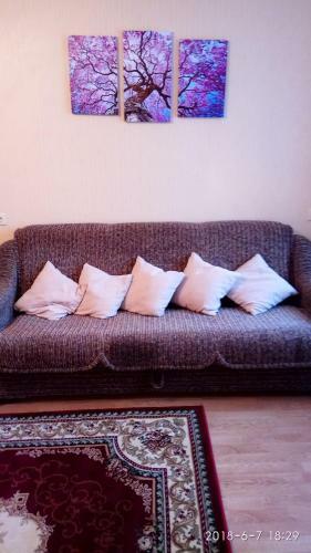 Apartment Rosa36