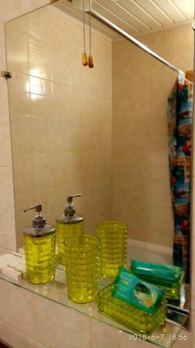 Apartment Rosa36