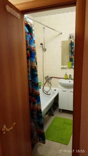 Apartment Rosa36