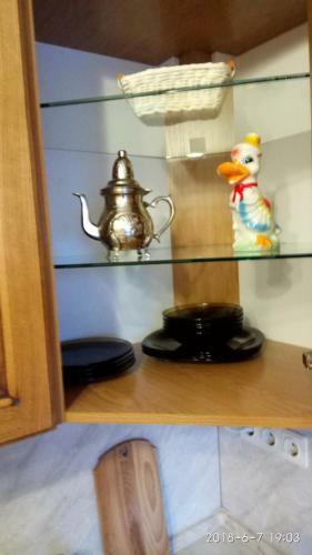Apartment Rosa36