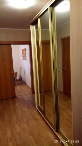 Apartment Rosa36