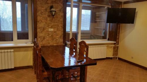 Apartament On Microrayon G 9