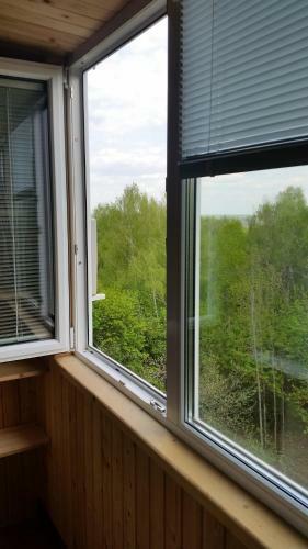 Apartament On Microrayon G 9