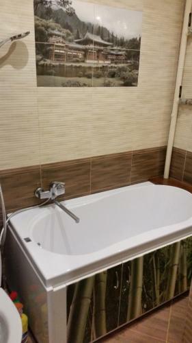 Apartament On Microrayon G 9