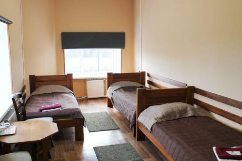 Motel Uyt
