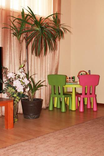 Motel Uyt