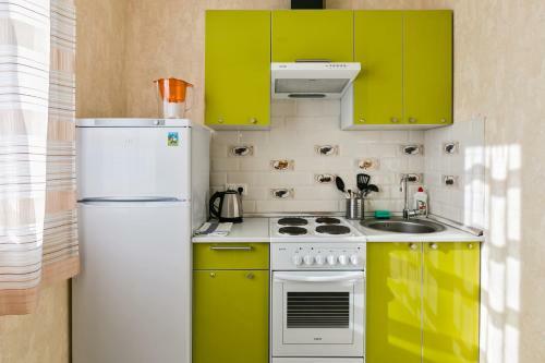 Apartamento Maxrealty24 Putilkovo