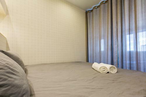 Apartamento Maxrealty24 Putilkovo