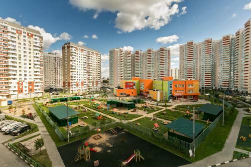 Apartamento Maxrealty24 Putilkovo