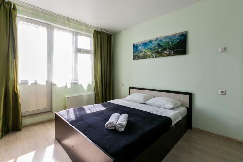 Apartamento Maxrealty24 Putilkovo