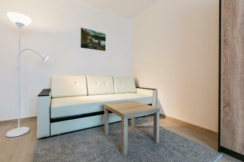 Apartamento Maxrealty24 Putilkovo