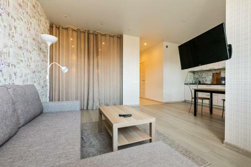 Apartamento Maxrealty24 Putilkovo