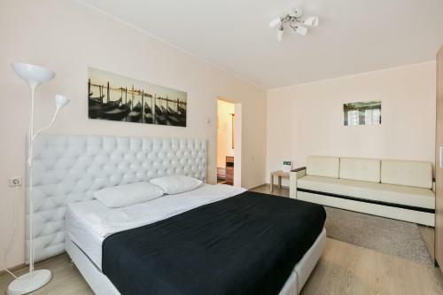 Apartamento Maxrealty24 Putilkovo