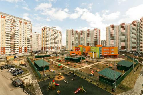 Apartamento Maxrealty24 Putilkovo