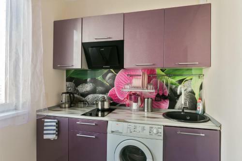 Apartamento Maxrealty24 Putilkovo