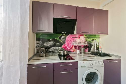 Apartamento Maxrealty24 Putilkovo