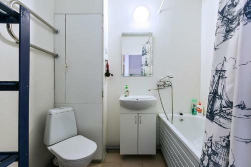 Apartamento Maxrealty24 Putilkovo