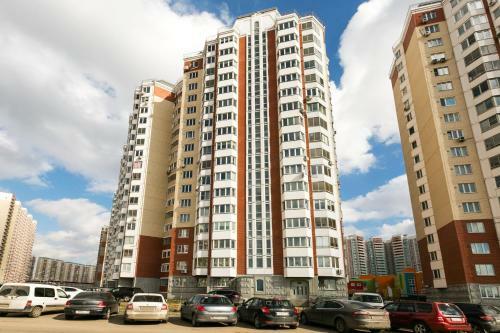 Apartamento Maxrealty24 Putilkovo
