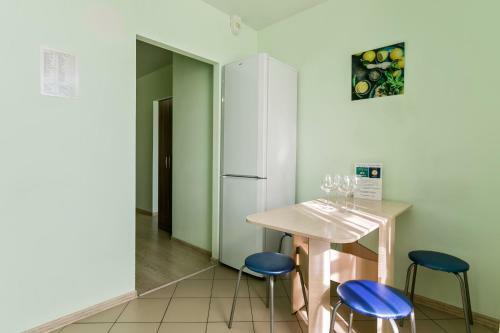 Apartamento Maxrealty24 Putilkovo