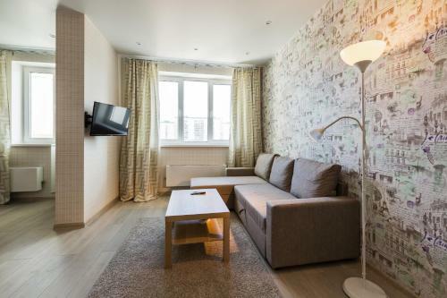 Apartamento Maxrealty24 Putilkovo